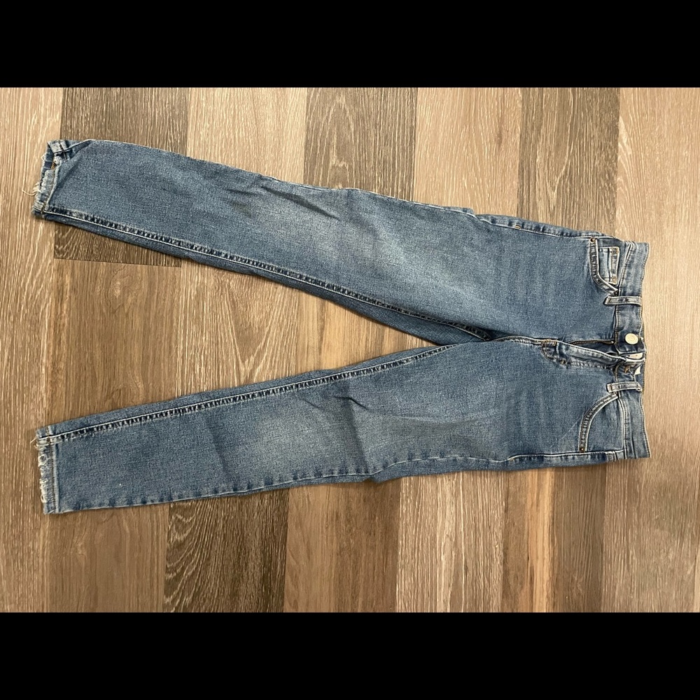 Topshop Jeans